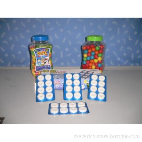 mint sweet